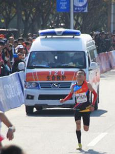 石台县大型活动