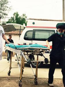 石台县院后转乡